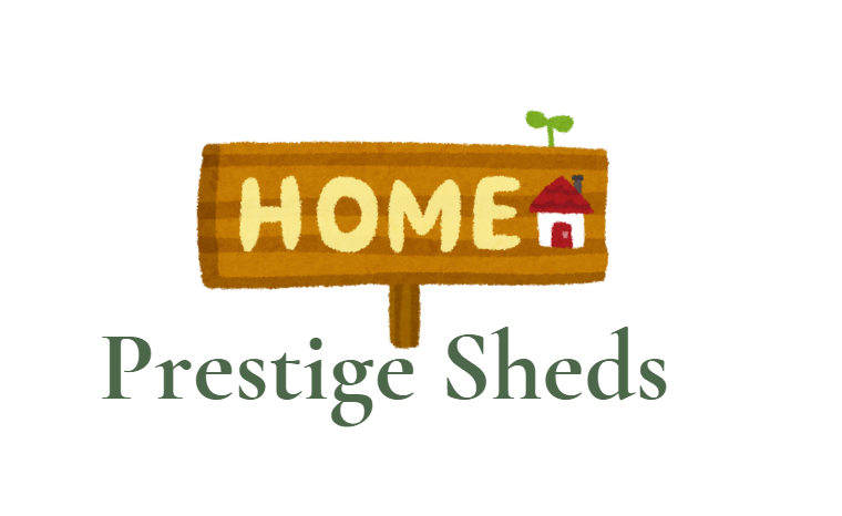 prestigesheds.uk