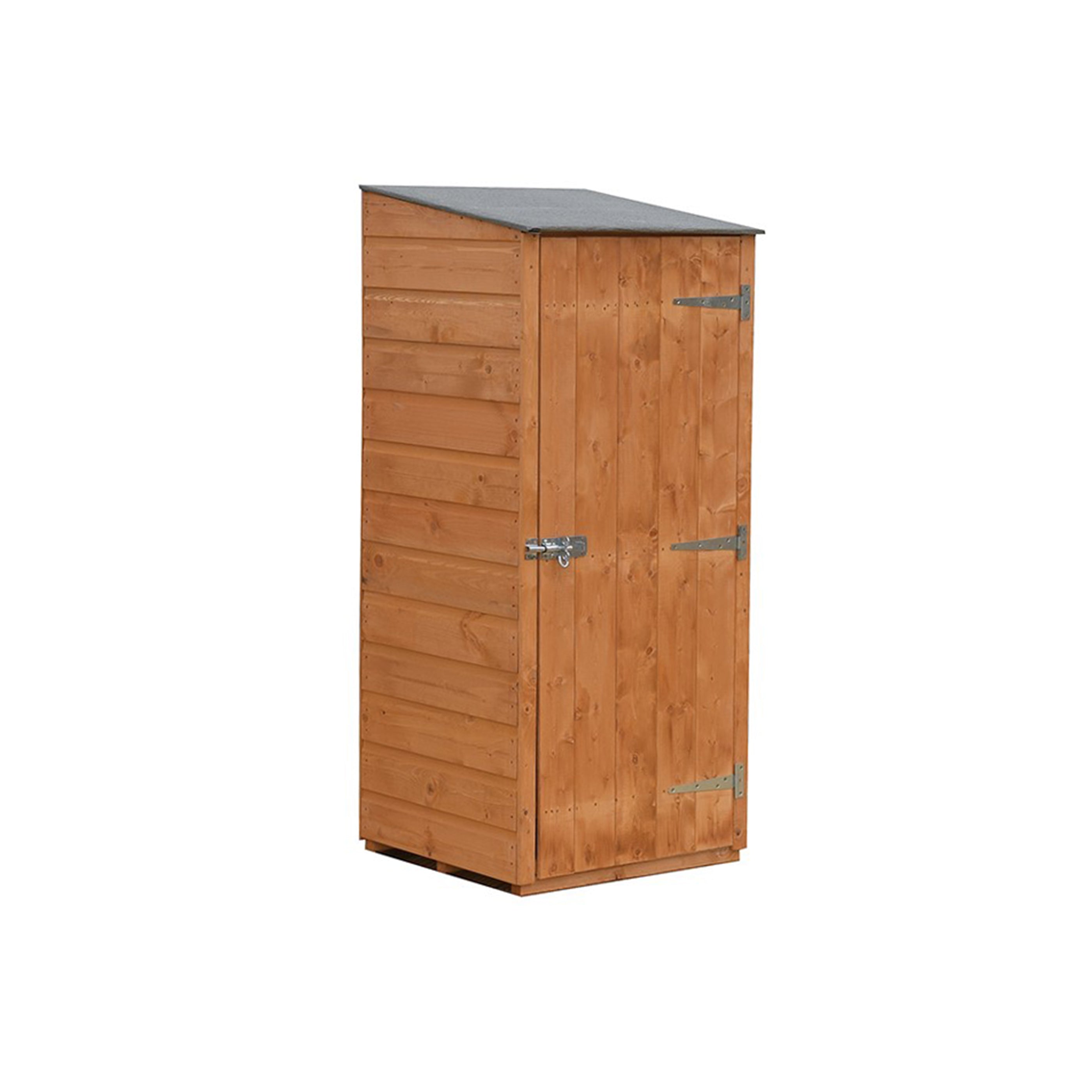 Shire 2ft x 2ft Garden Store - Image 3